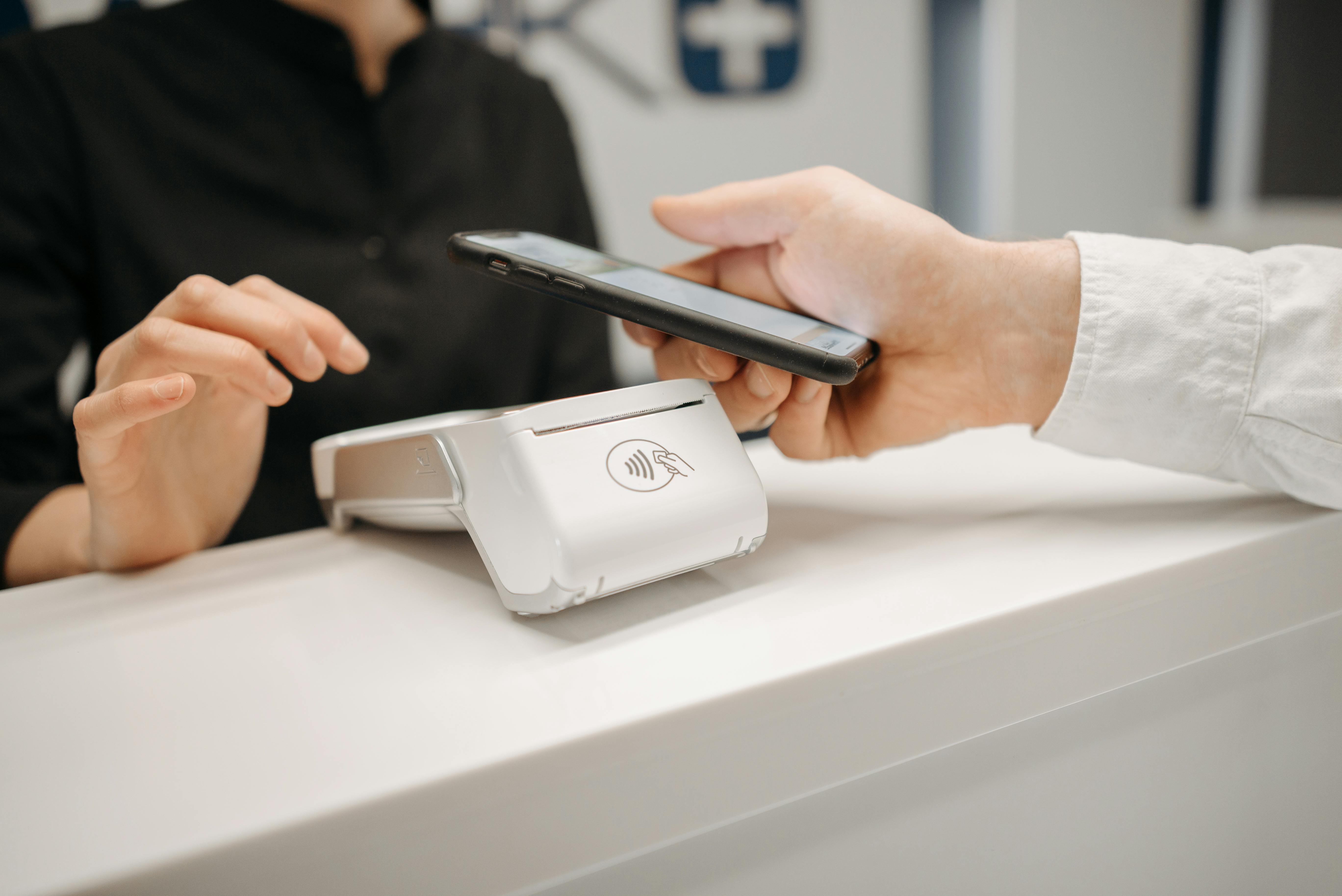 Third-party Payment Solutions & Financial Supply Chain Integration